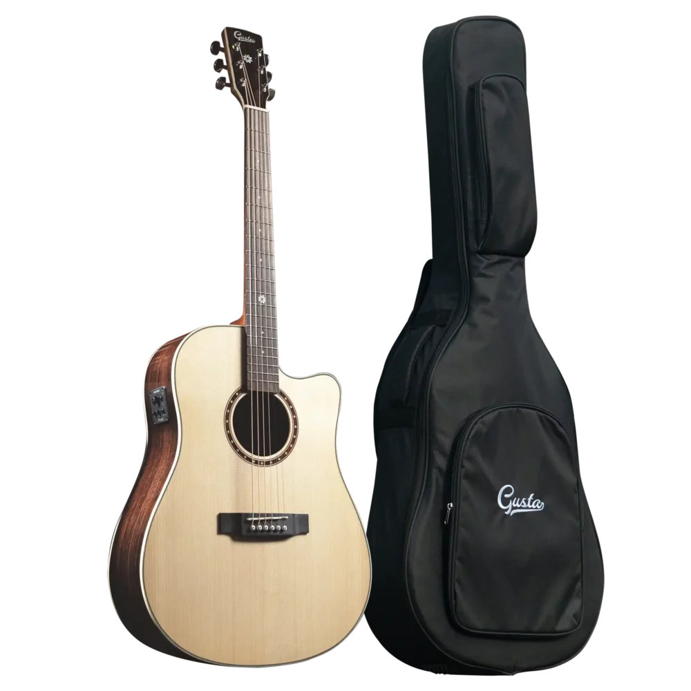 Gusta GDX1C RW bag
