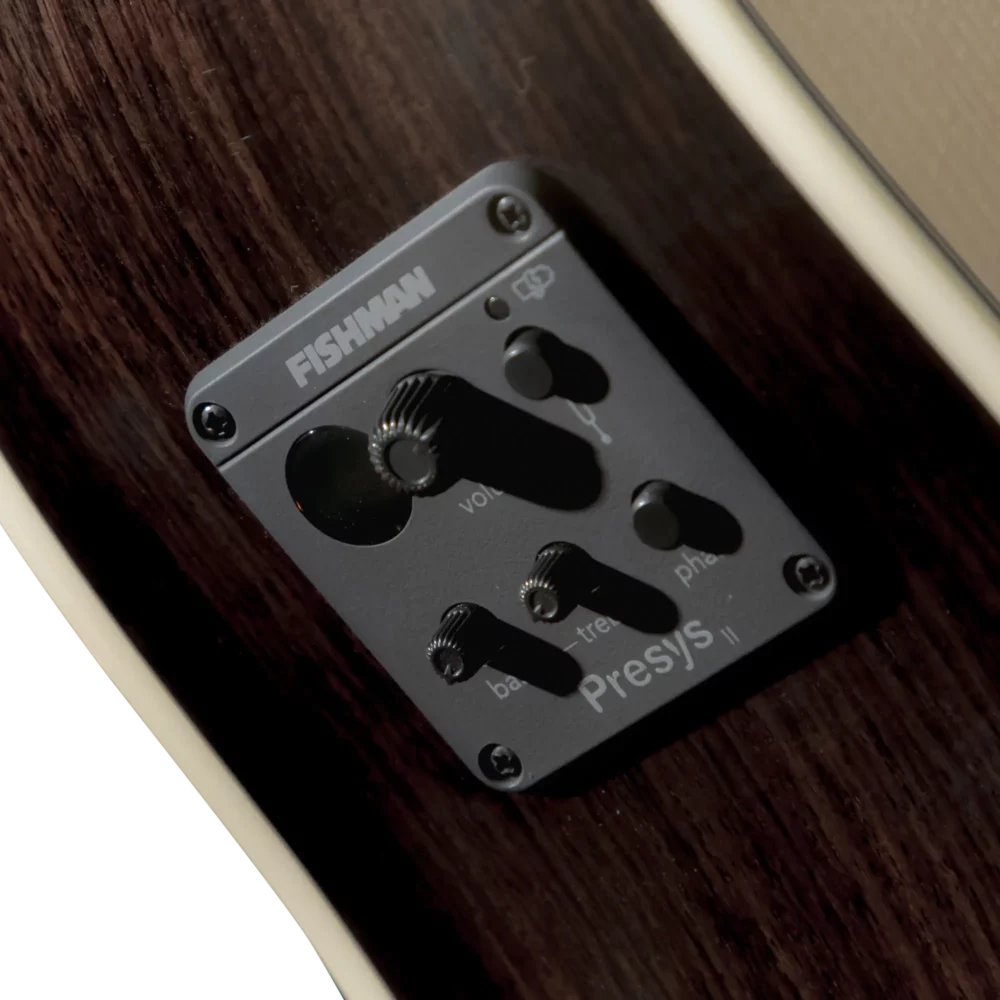 Gusta GDX1C RW pickup