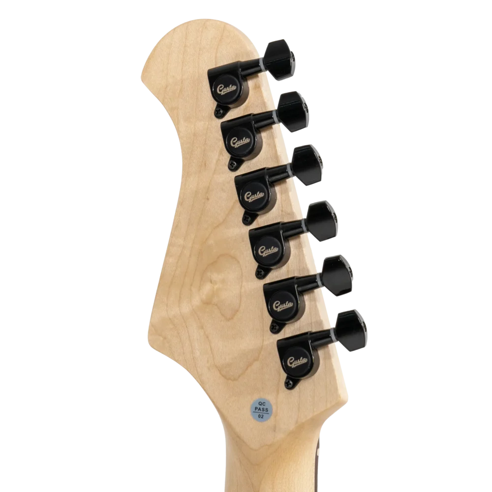 Gusta GST 01 LTD2024 tuning scaled