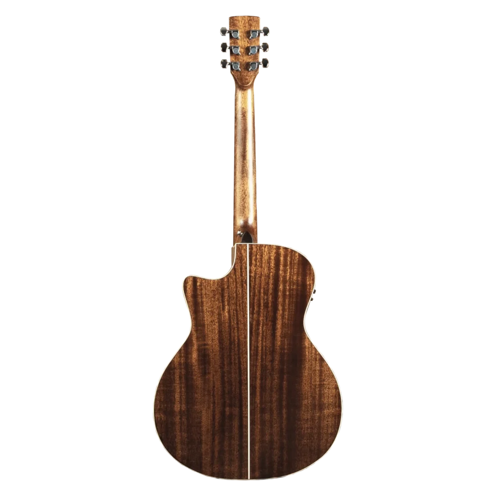 Gusta GAX1C 11 Gusta GAX1C back scaled