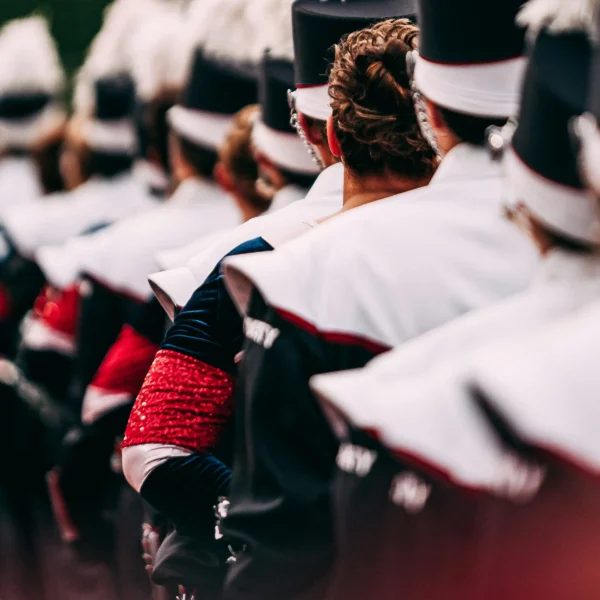 Home Page 20 Marching Military