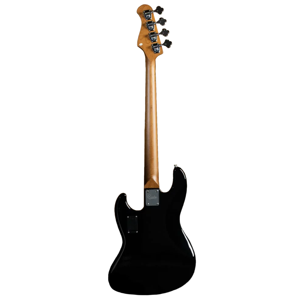 BK B The Gusta GJB4-05 is a premium electric bass guitar designed for both amateur and professional bassists.