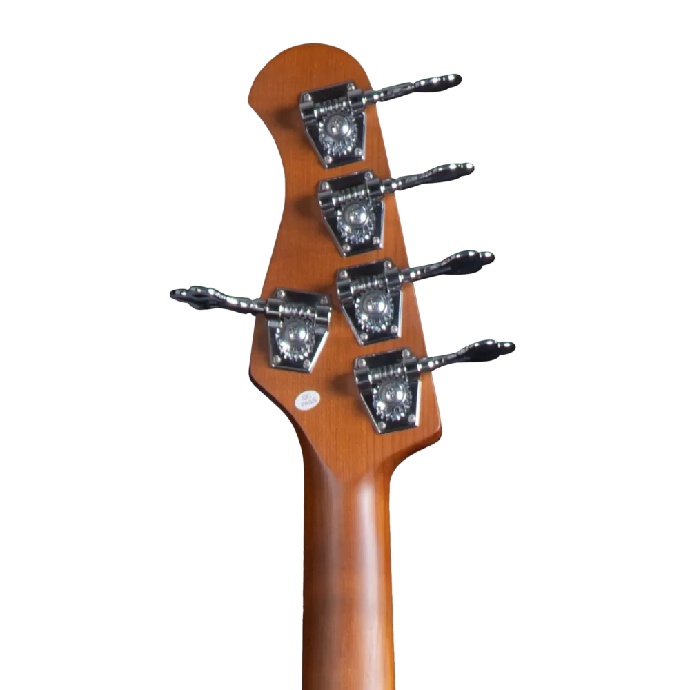 GJB5 03 BK 7 The Gusta GJB5-03 sets a new standard in bass guitar pickups, offering professional-grade performance and reliability for musicians who demand the best from their instruments.