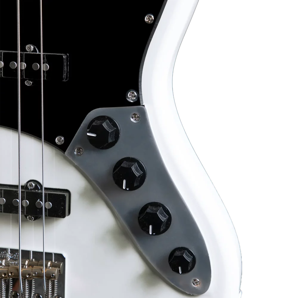 GJB5 05 OW3 <p class="lead">The Gusta GJB5-05 is a 5-string jazz bass that features upgraded active electronics for enhanced performance.</p>
