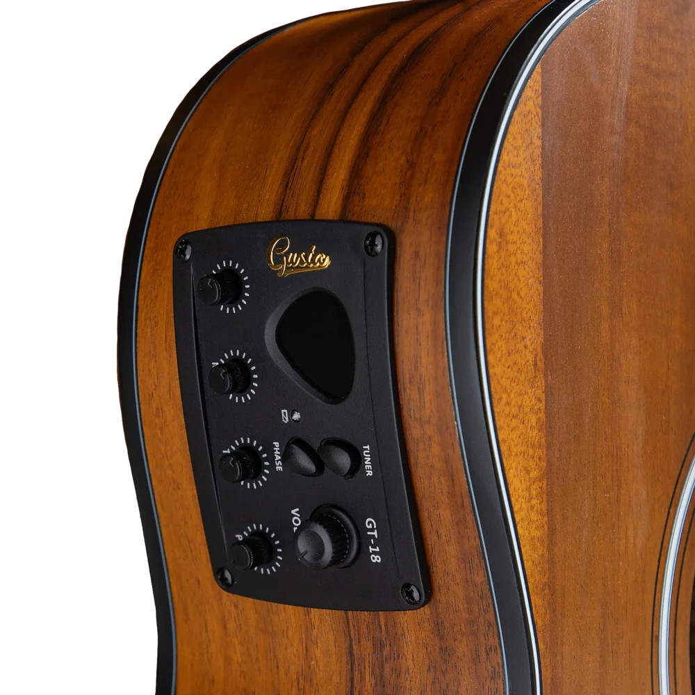 Gusta MINI 4E 9 MINI 4E II 3