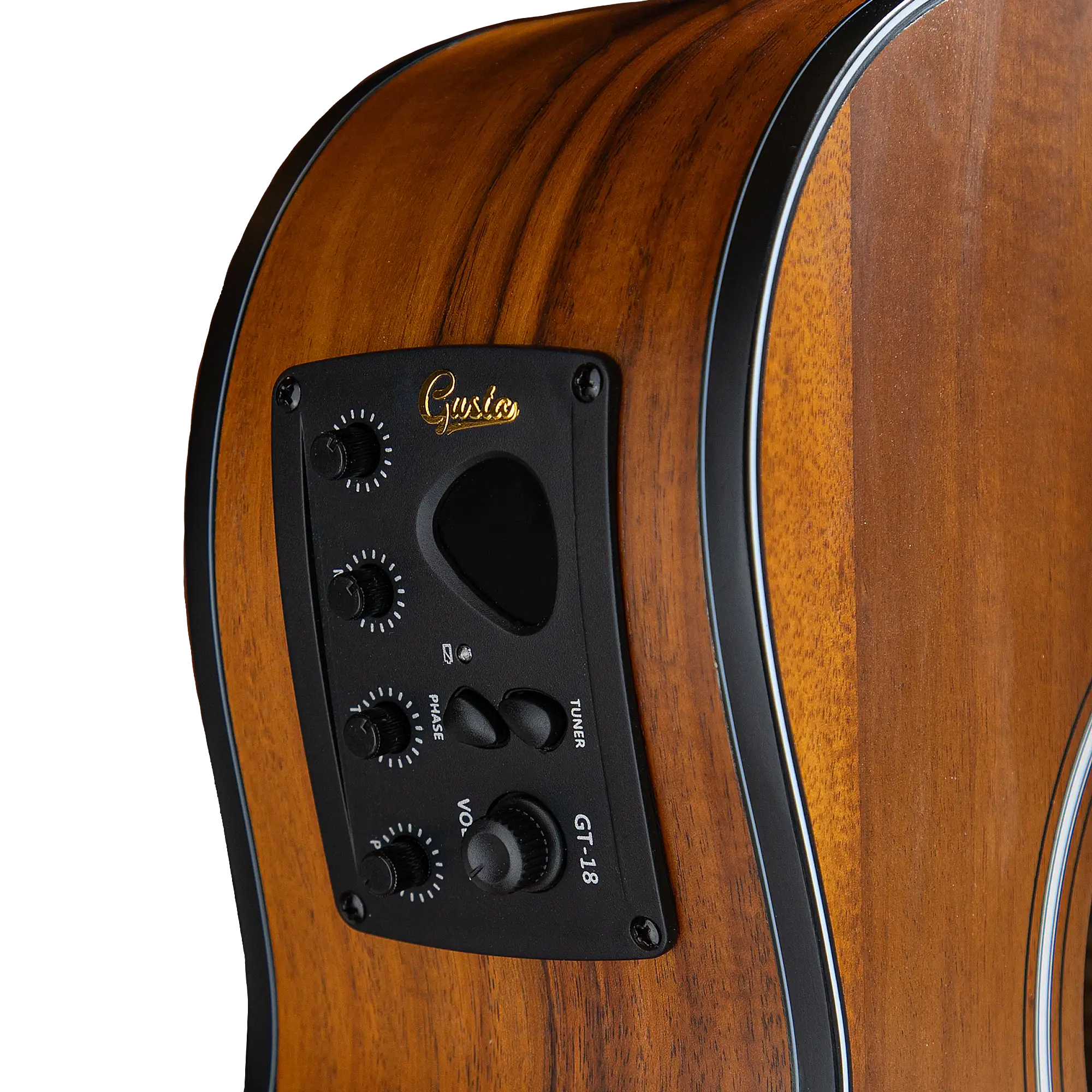 Gusta MINI 4E 4 MINI 4E II 3