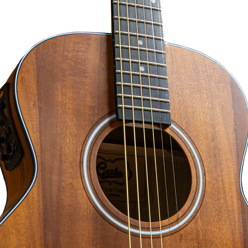 Gusta MINI 4E 8 MINI 4E II 6 1