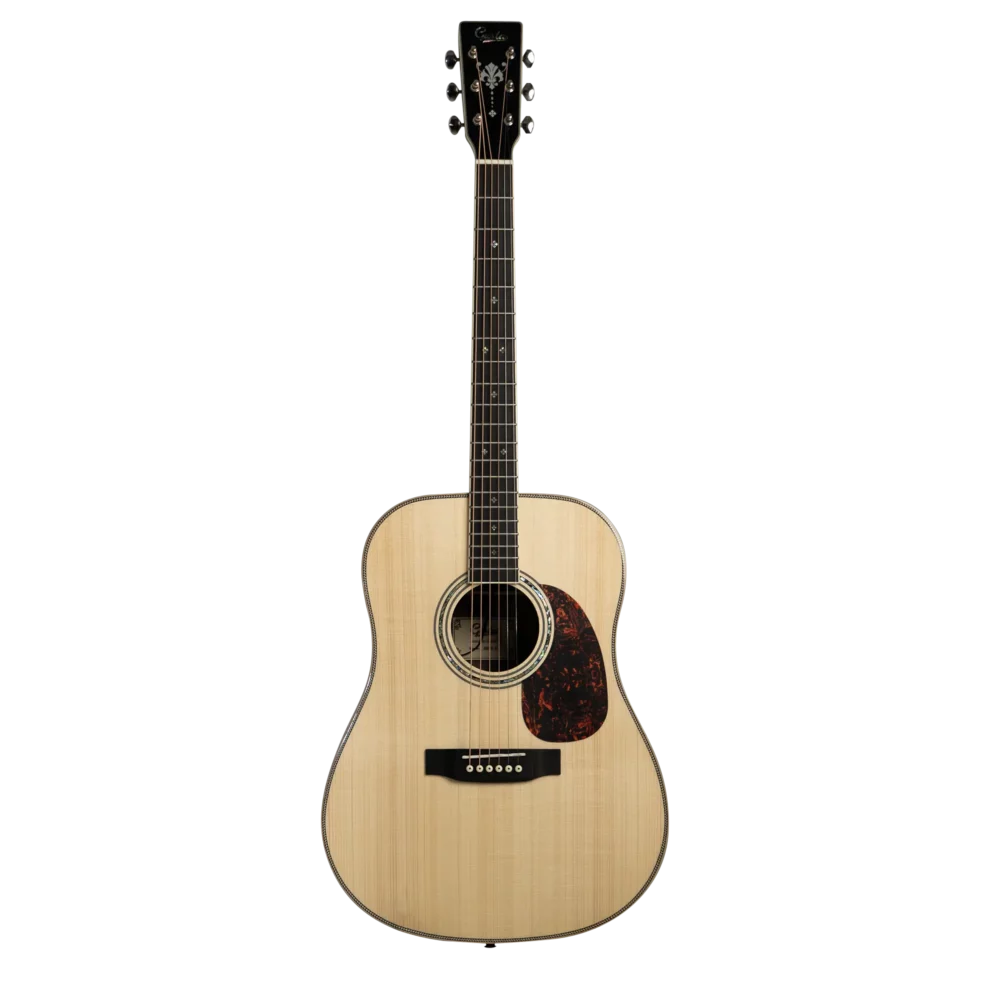 Gusta GDX3 Front 1
