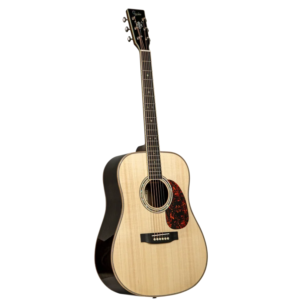 Gusta GDX3 Front