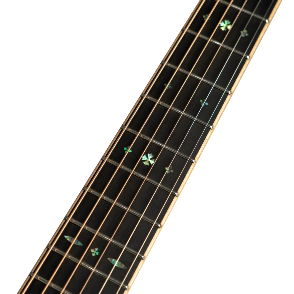 Gusta GDX5 Frets