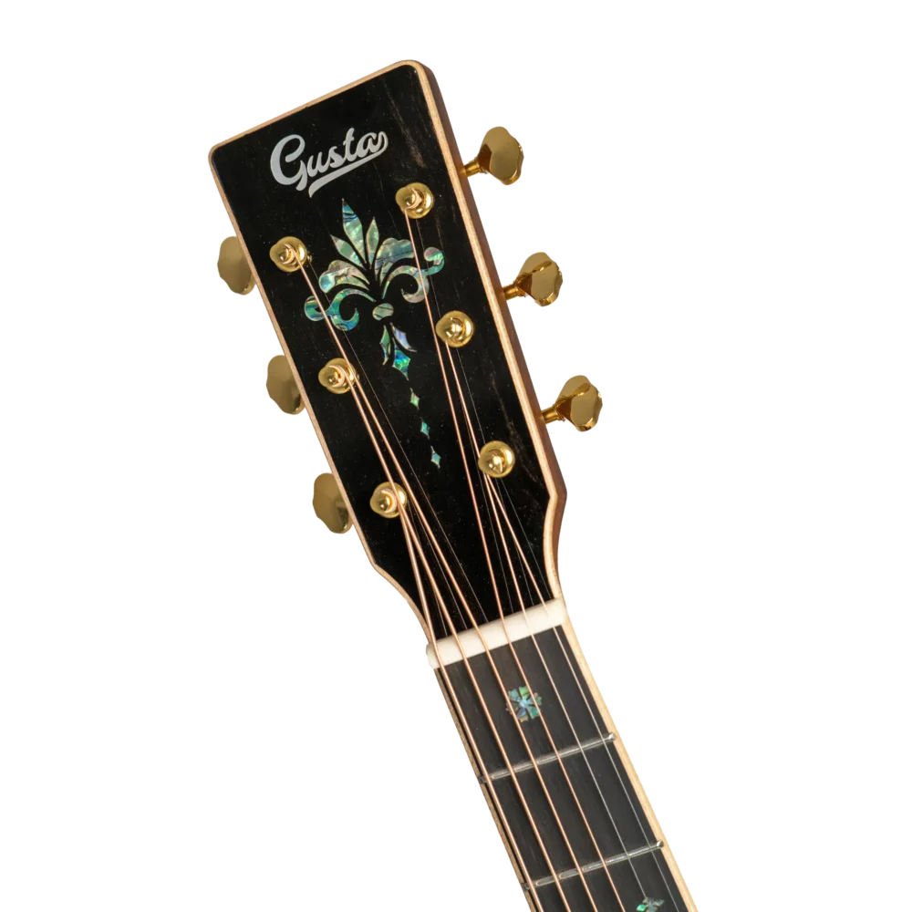 Gusta GDX5 Head