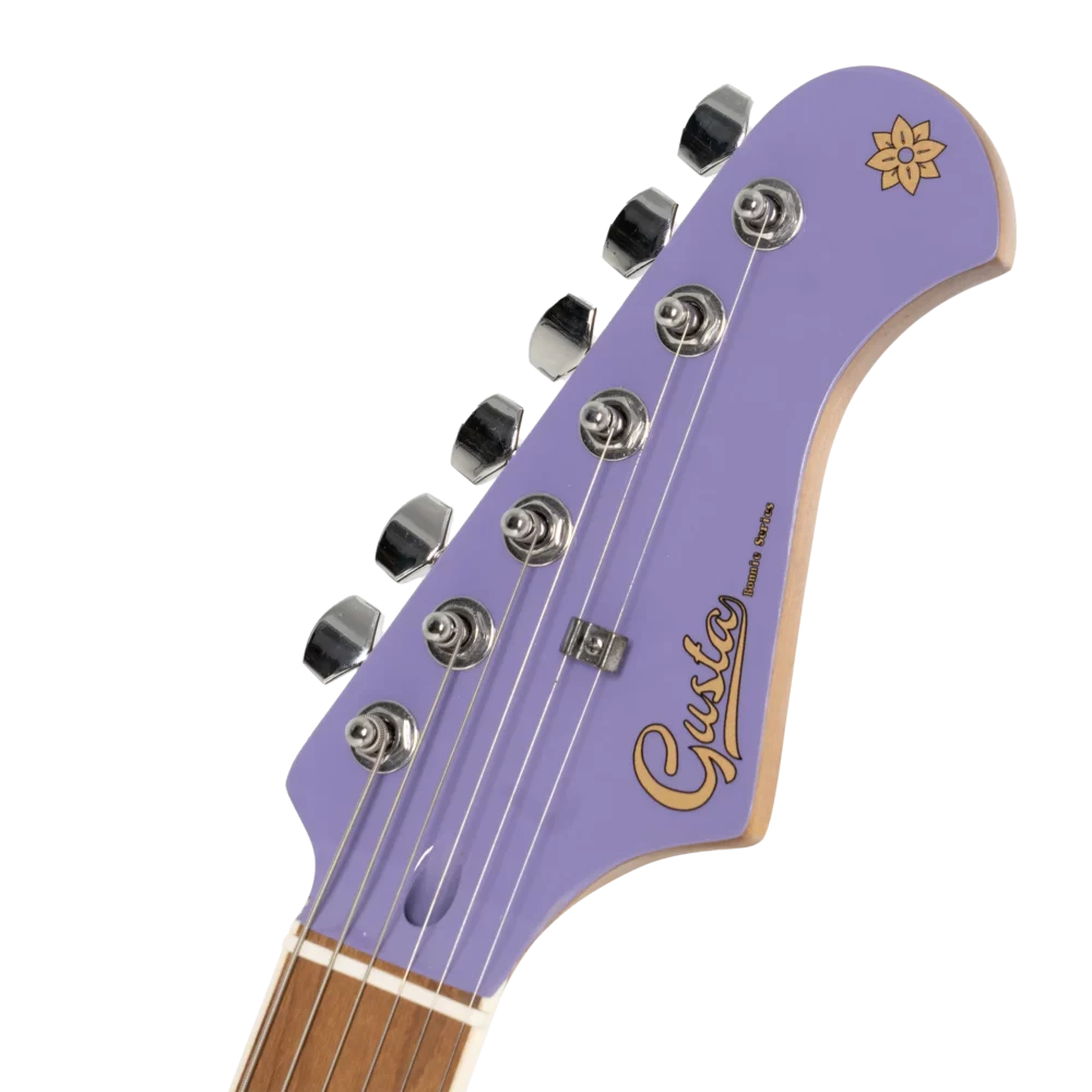 Gusta GST Bonnie AP head