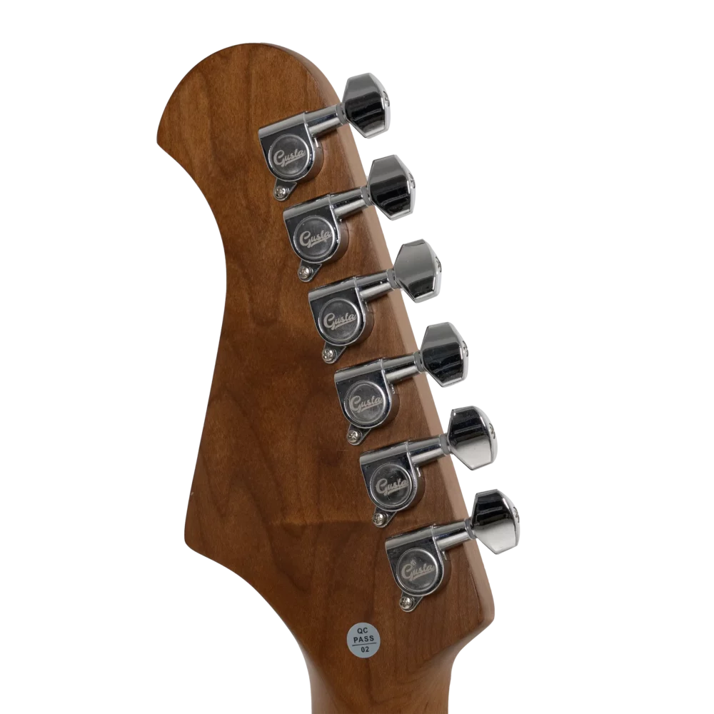 Gusta GST Bonnie AP tuning