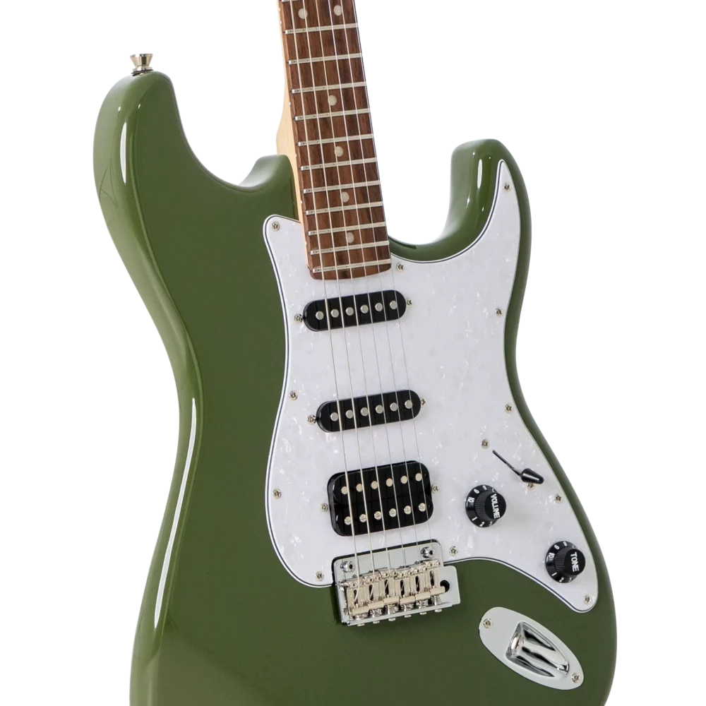 Gusta GST 03 HSS Special Color 0008 The <strong>Gusta GST-03 HSS Special Color Edition</strong> differs from the standard <strong>Gusta GST-03</strong> in several ways, primarily in terms of aesthetics, materials, and certain hardware components. Here are the main differences
