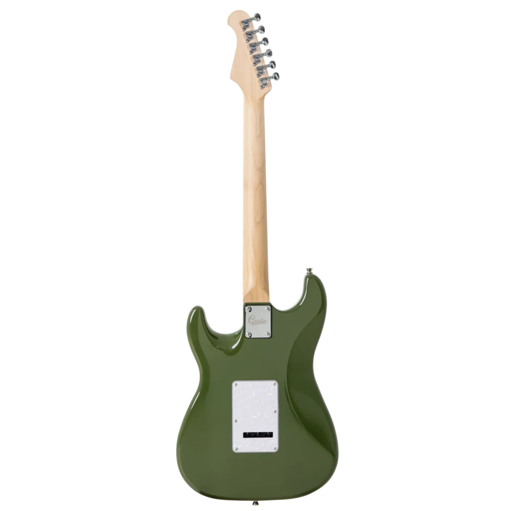 Gusta GST 03 HSS Special Color 0009 scaled