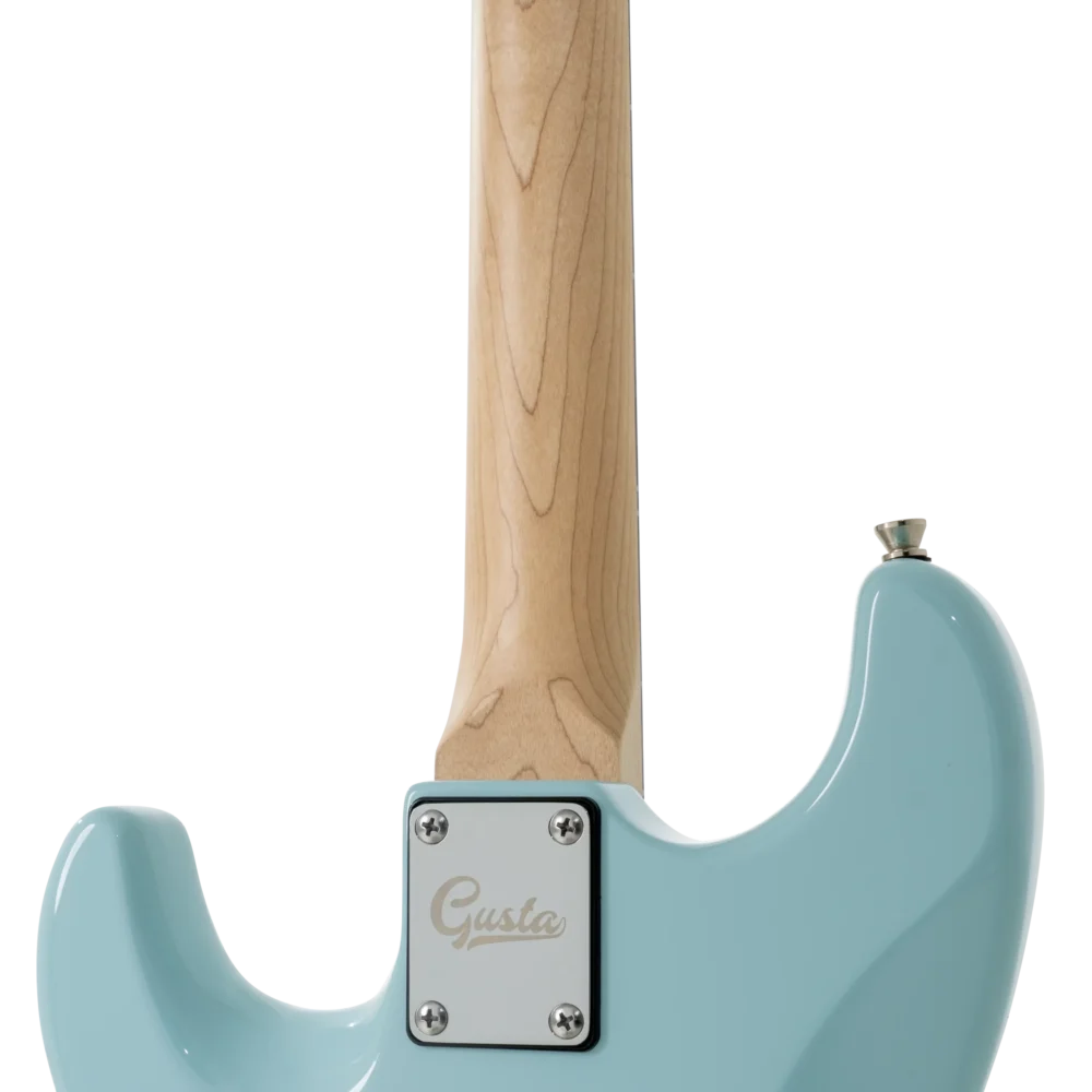 Gusta GST 03 HSS Special Color 0012 scaled