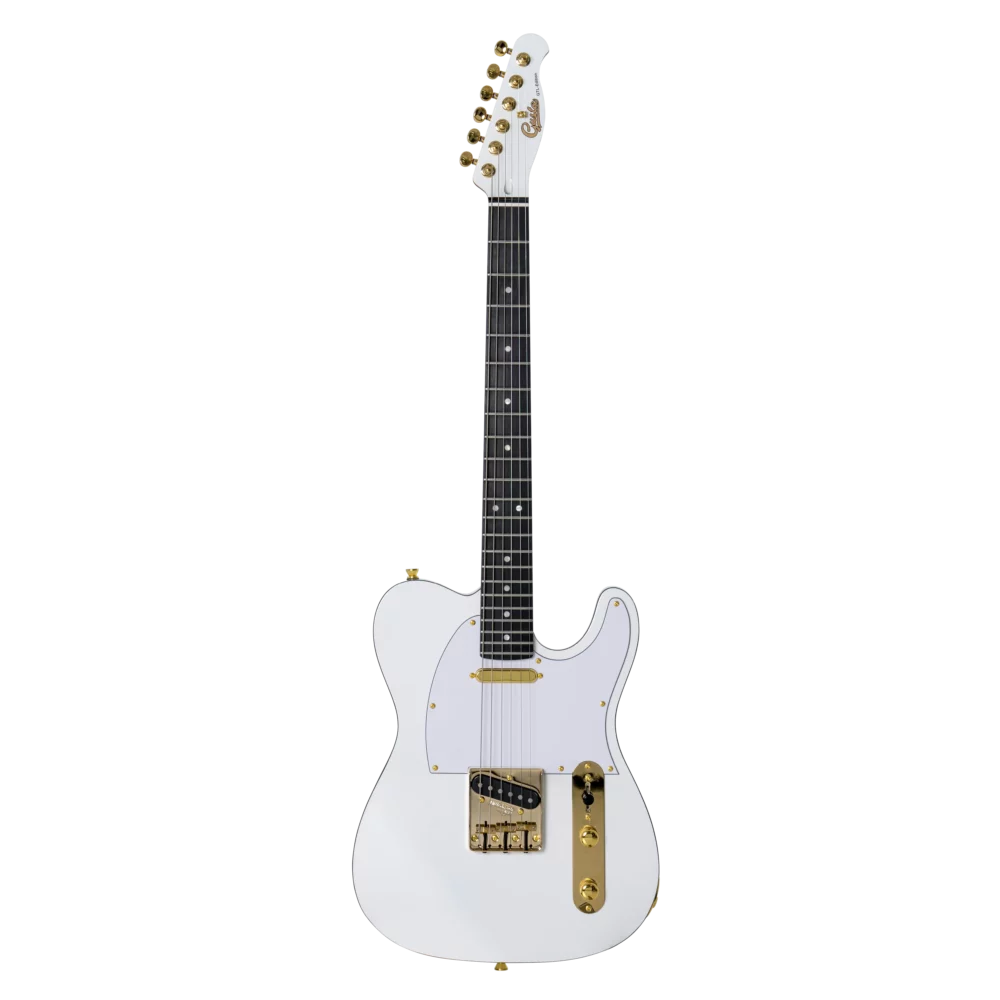 Gusta GTL White Edition 0001 scaled