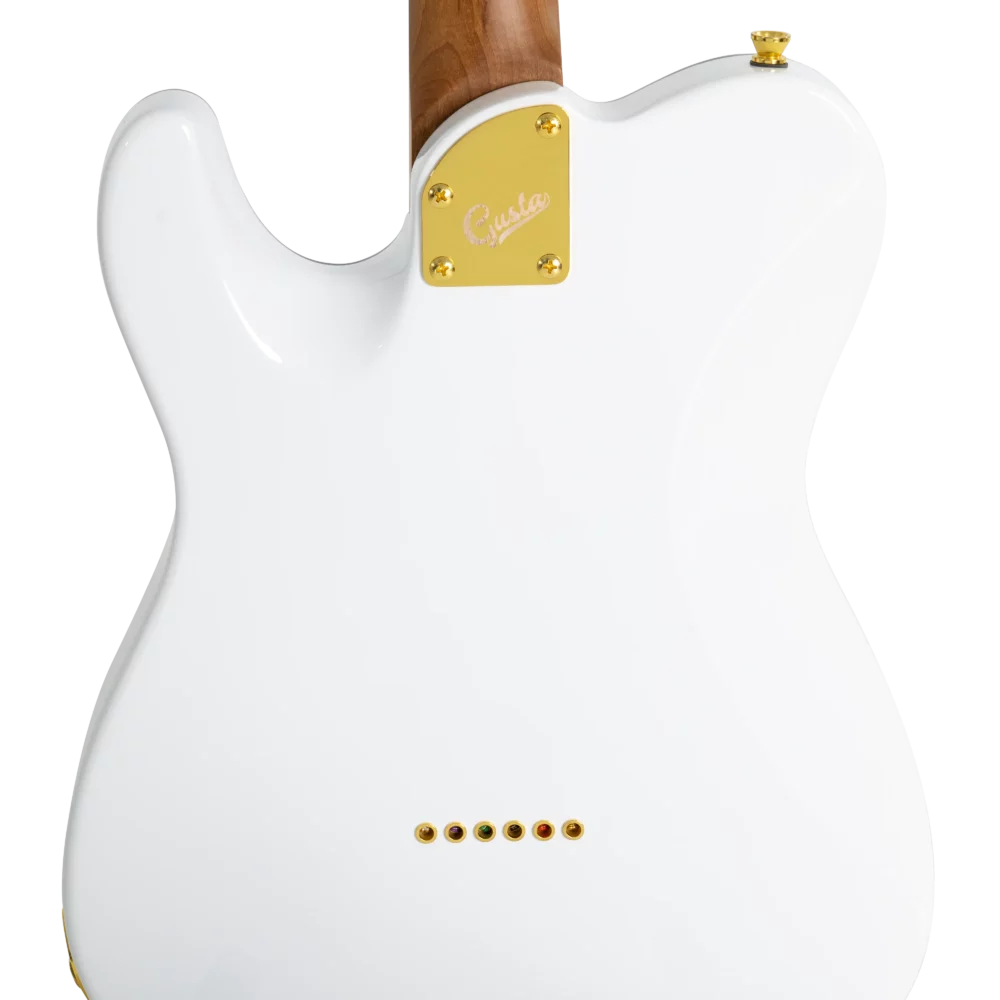 Gusta GTL White Edition 0009 scaled
