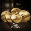 Gusta flying set 0