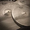 Gusta mute cymbals set 1