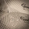 Gusta mute cymbals set 3