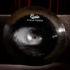 Gusta Black Power Cymbals 24 gusta black power 16 china