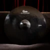 Gusta Black Power Cymbals 25 gusta black power 16 crash