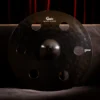 Gusta Black Power Cymbals 27 gusta black power 16 oz