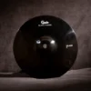 Gusta Black Power Cymbals 19 gusta black power 8 splash