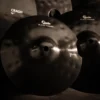 Gusta Black Power Cymbals 17 gusta black power set10 3
