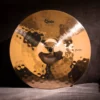 Gusta Cloud Cymbals 20 gusta cloud 10 splash