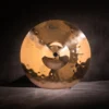 Gusta Cloud Cymbals 21 gusta cloud 8 splash