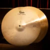 Gusta Ligth Forte Cymbals 12 gusta light forte 14 hh