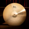 Gusta Ligth Forte Cymbals 15 gusta light forte 16 crash
