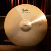 Gusta Ligth Forte Cymbals 14 gusta light forte 18 crash