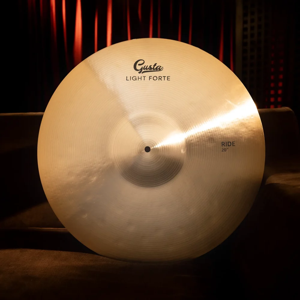 gusta light forte 20 ride