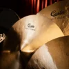 Gusta Ligth Forte Cymbals 11 gusta light forte set4 3