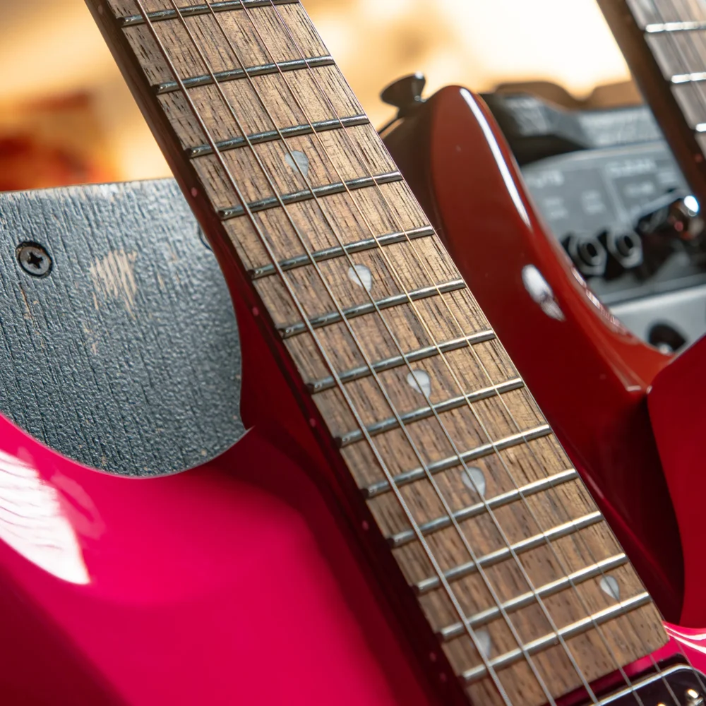 gusta galaxy frets