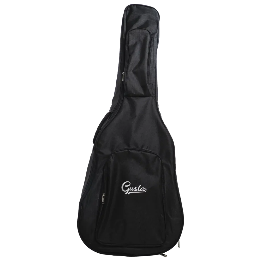 gusta growing bag front