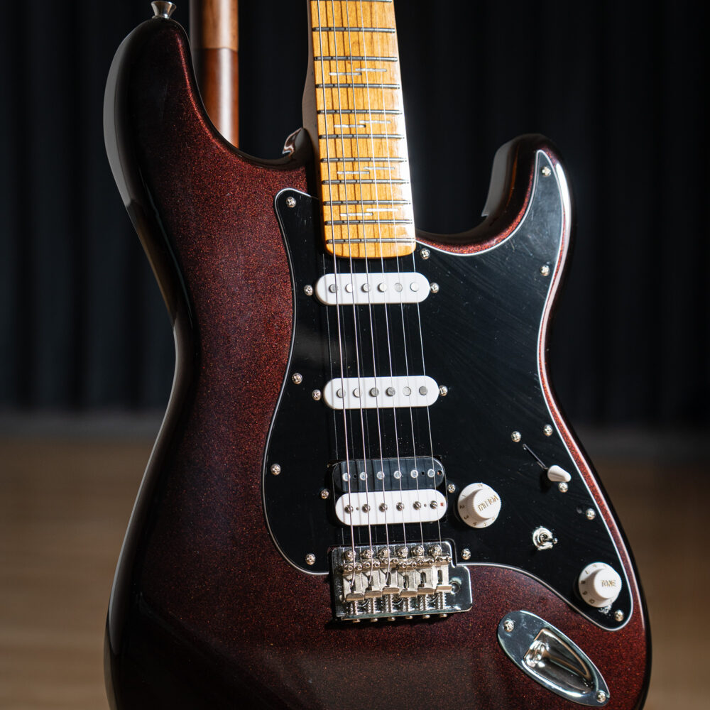 gusta harel s125 body fr
