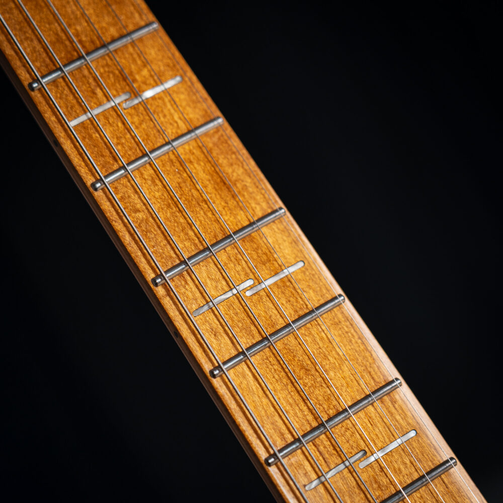 gusta harel s125 frets fr