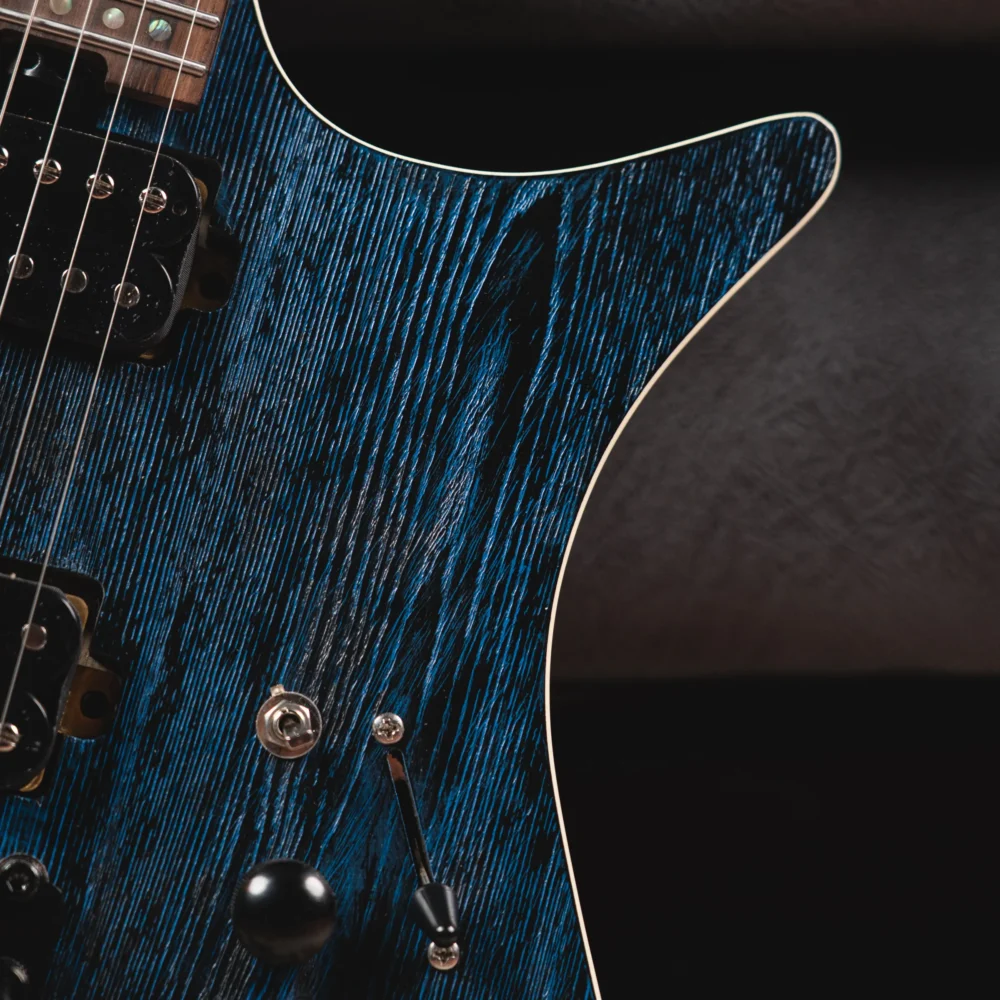 Gusta Dexter HL-125 7 Gusta HL125 Dexter น้ำเงิน 3