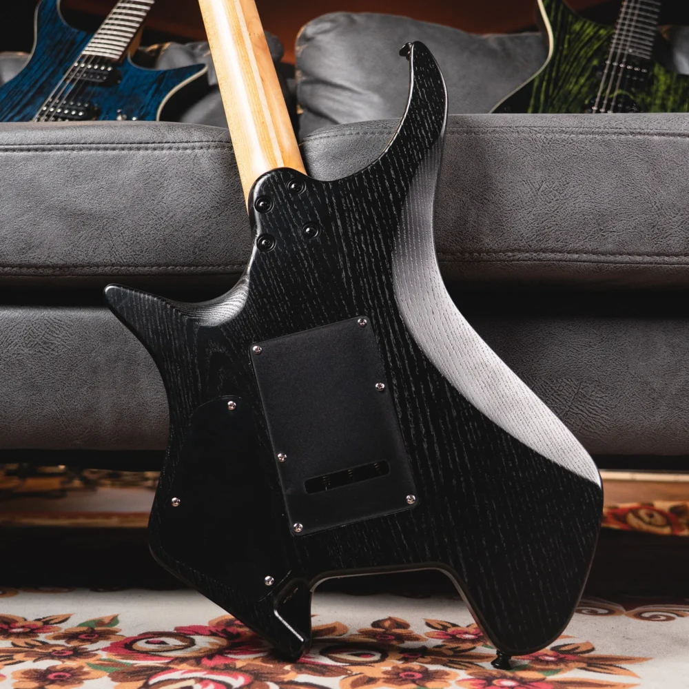 Gusta Dexter HL-125 9 Gusta HL125 Dexter น้ำเงิน 5