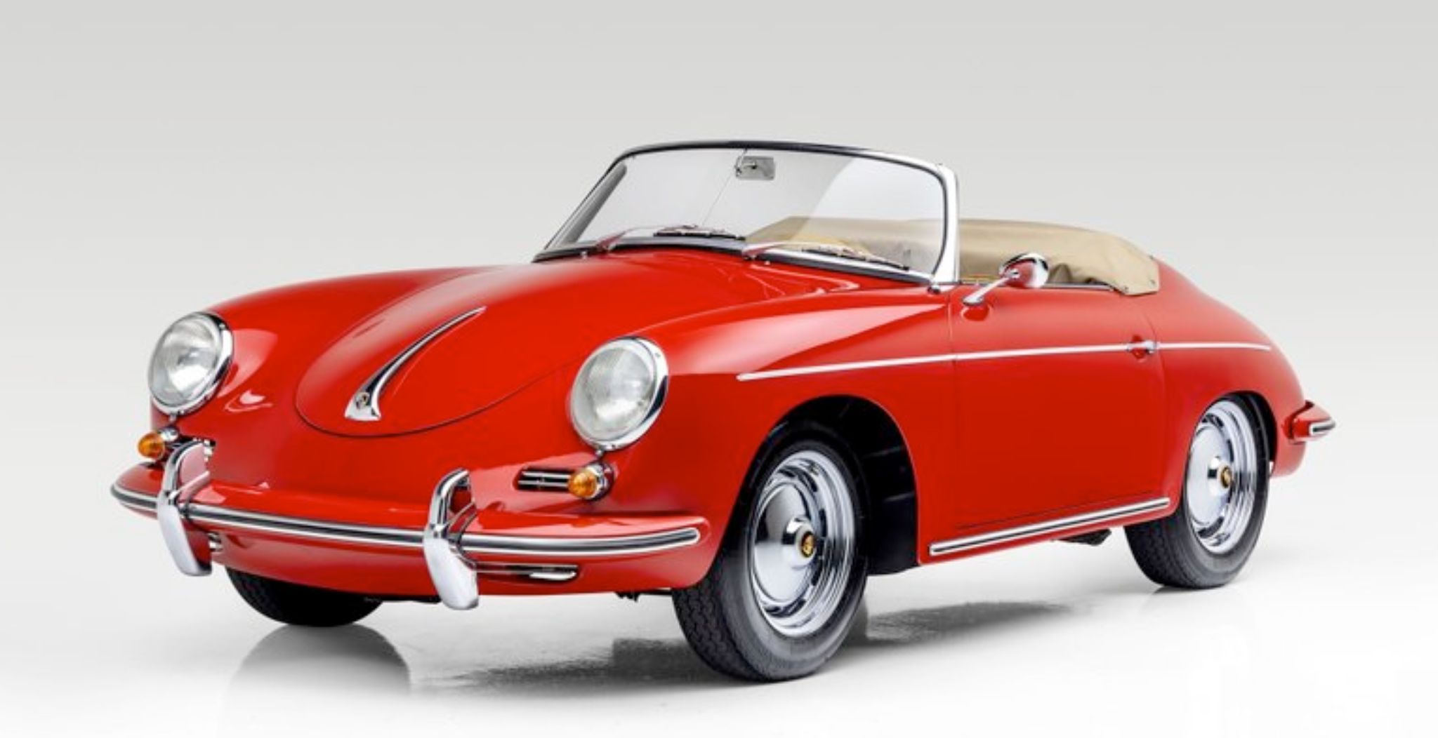 Roadster car inspire