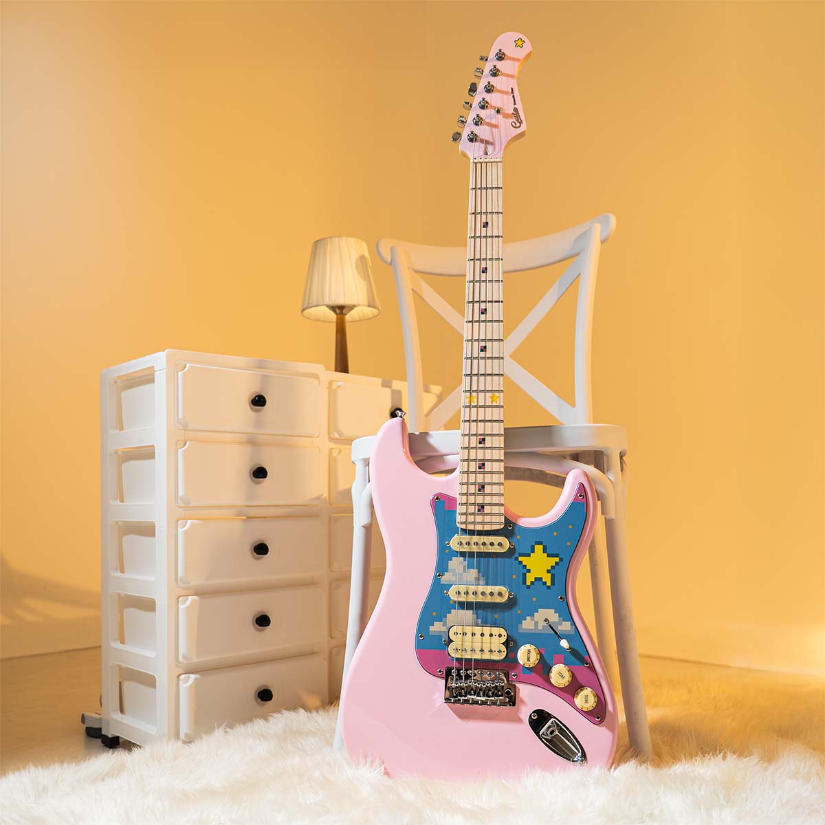 Gusta Bonnie Star 6 AW 001 1