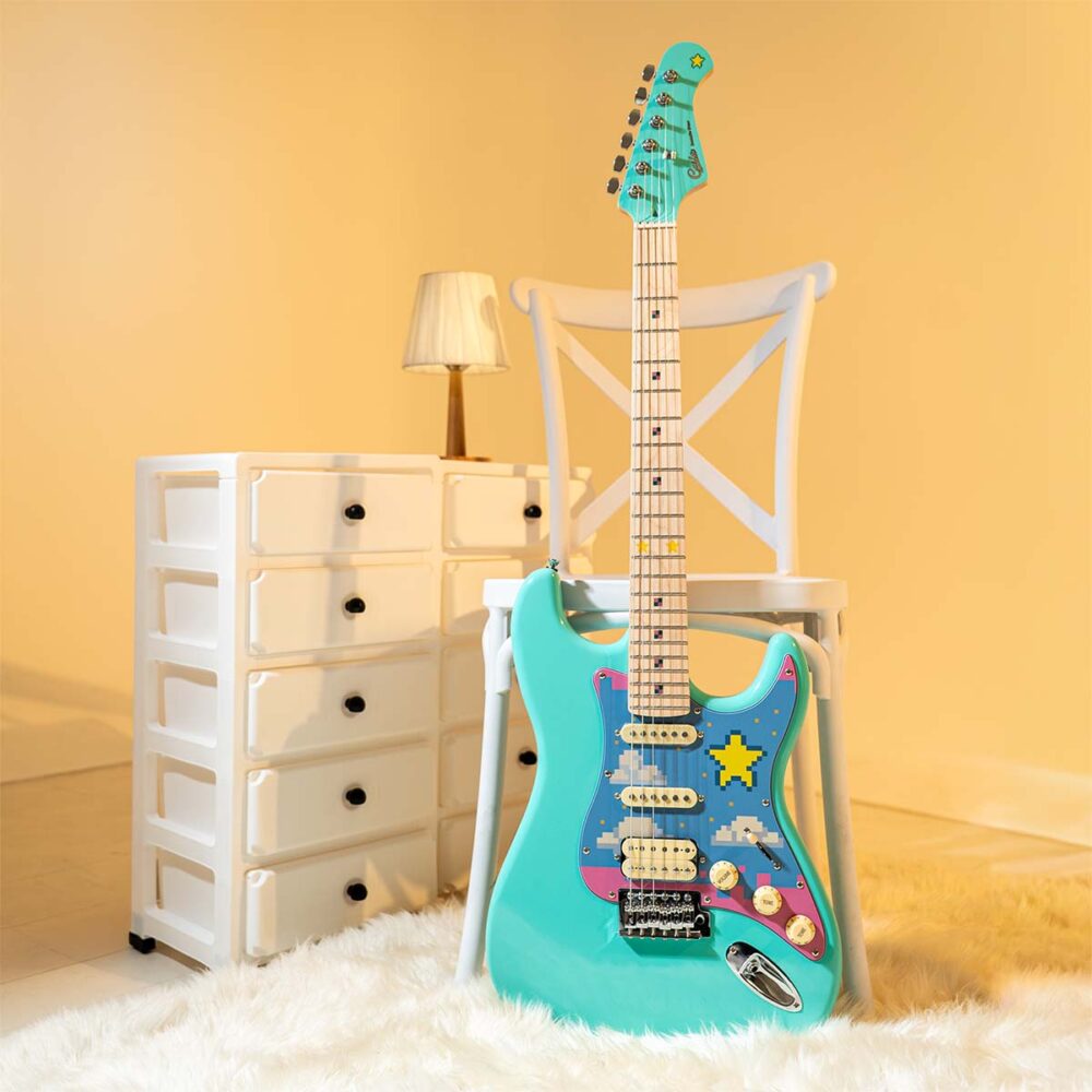 Gusta Bonnie Star 15 AW 001