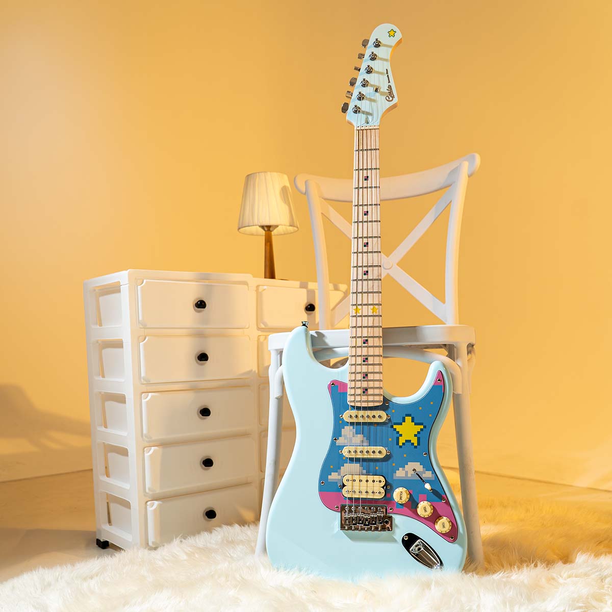 Gusta Bonnie Star 5 AW 001 2