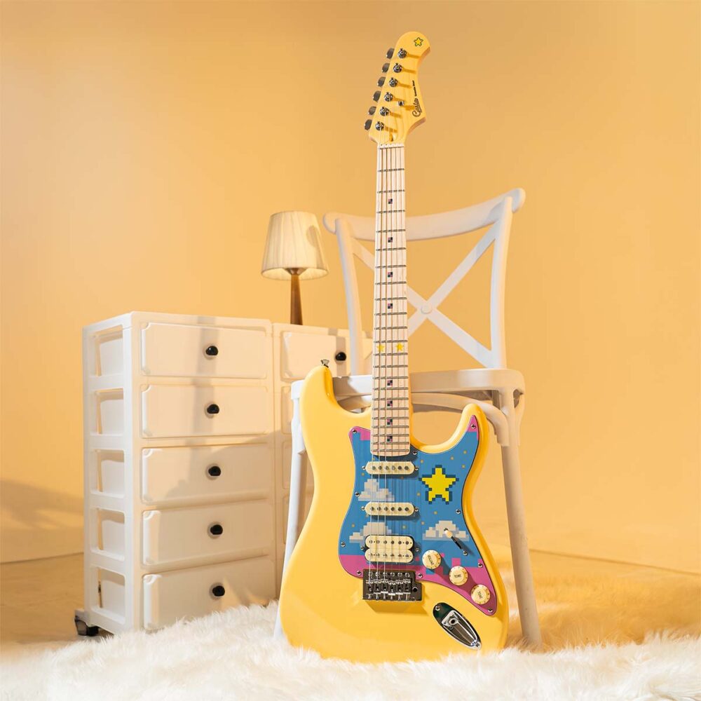 Gusta Bonnie Star 14 AW 001 3