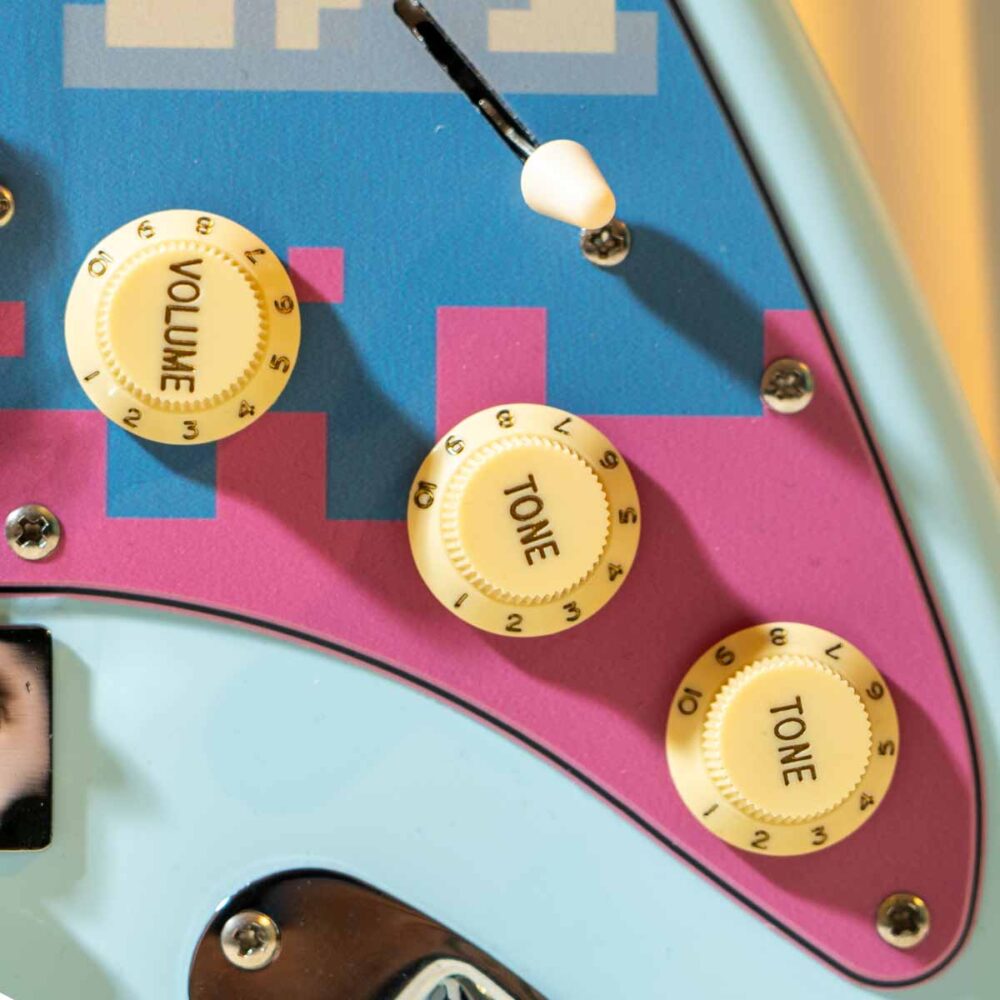 Gusta Bonnie Star 22 AW 002