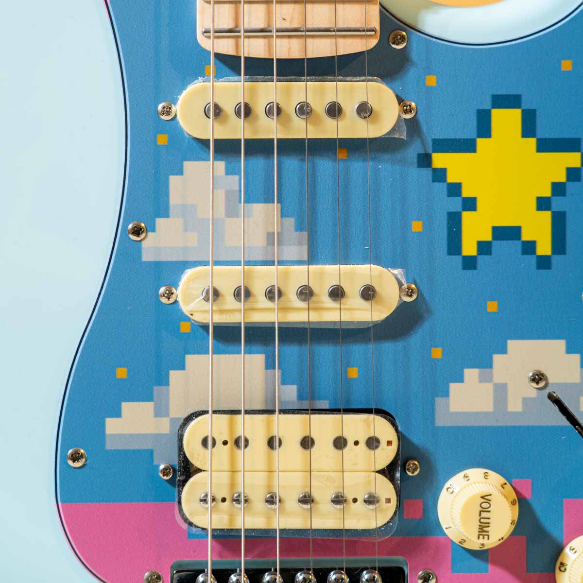 Gusta Bonnie Star 9 AW 004